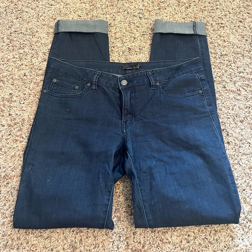 PrAna Jeans